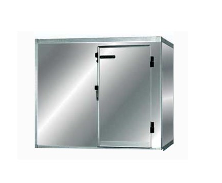 Insulation Panel Freezer