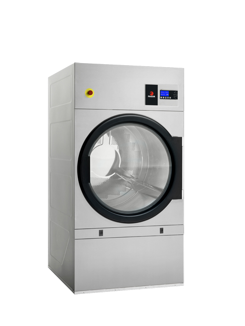 Medium and Low Capacity Tumble Dryers